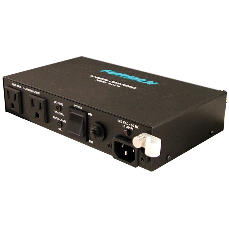 Furman AC-215A Power Conditioner