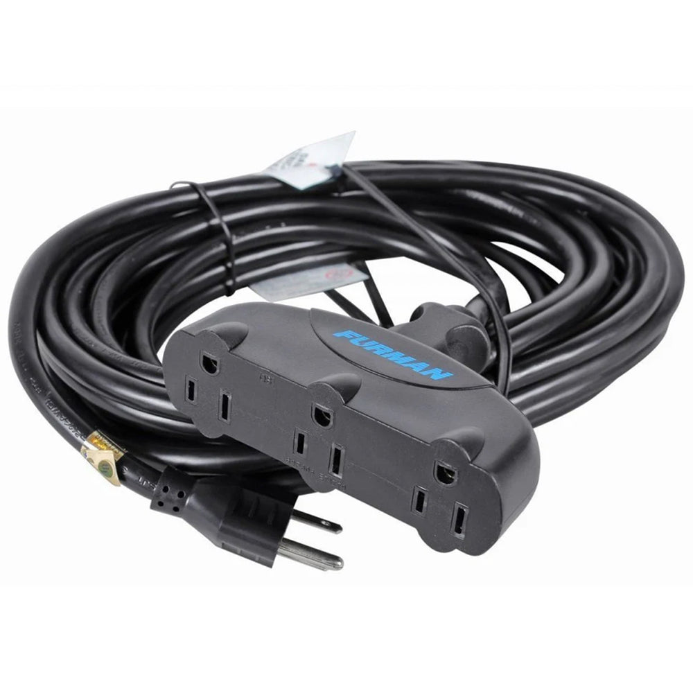 Furman ACX-25 Extension Cord -25ft