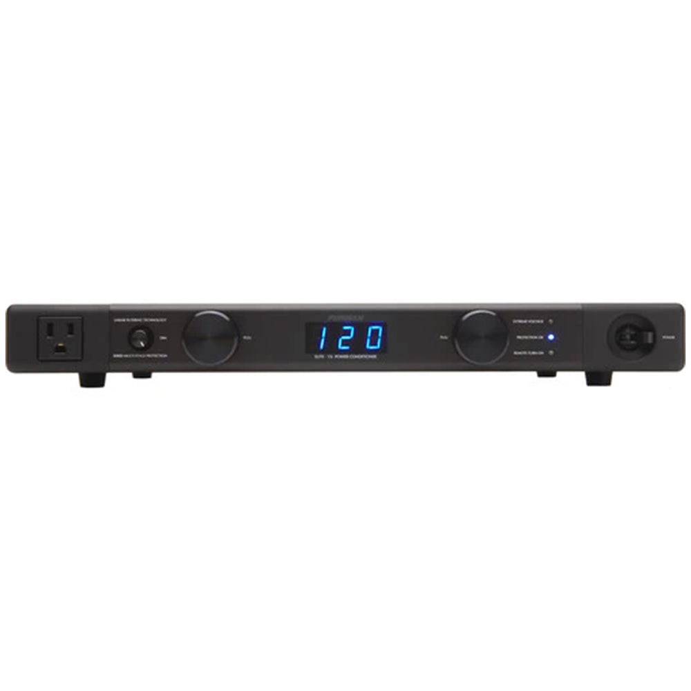 Furman ELITE-15I Linear Filtering AC Power Source