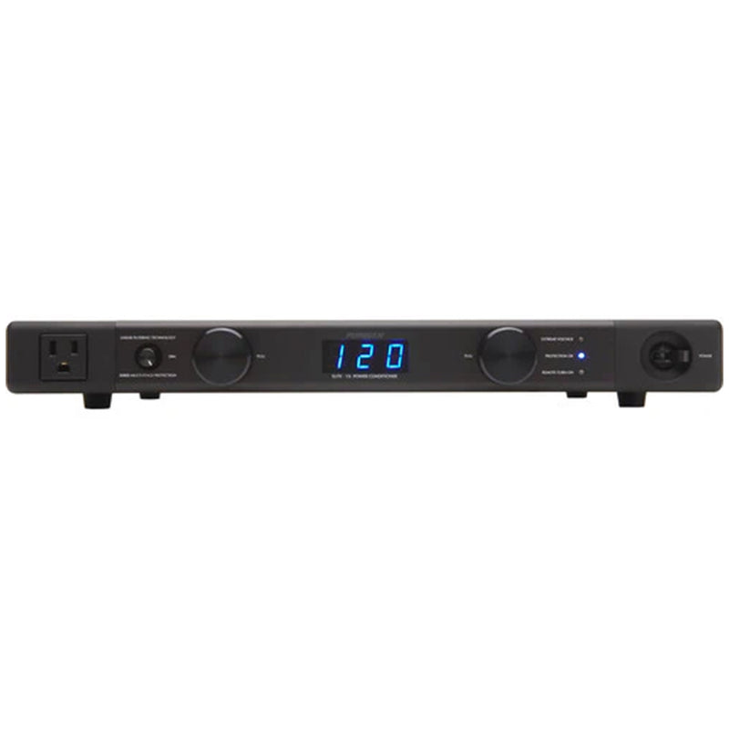 Furman ELITE-15I Linear Filtering AC Power Source