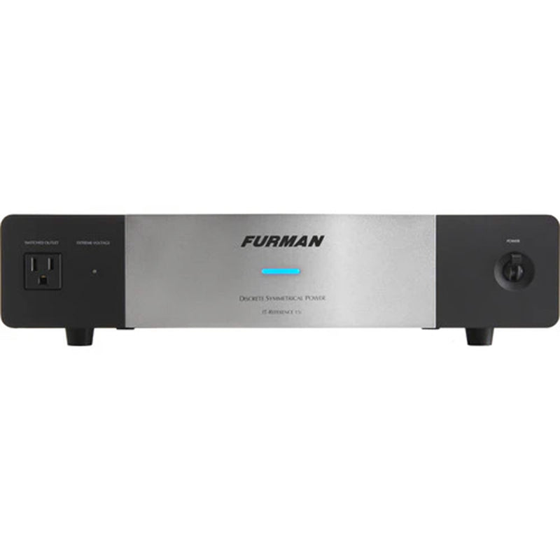 Furman IT-REF-15I Discrete Symmetrical AC Power Source