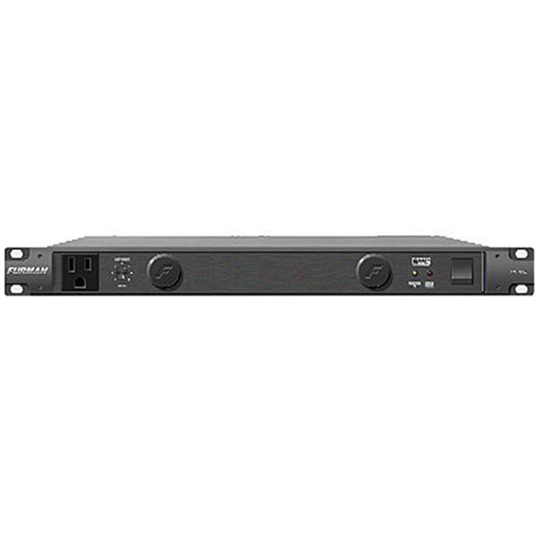 Furman PL-8C Power Conditioner W/ Lights