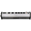 Furman PST-6 15 Amp 6 Outlet Surge Suppressor Strip