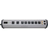 Furman PST-8D 15A 8 Outlet Surge Suppressor