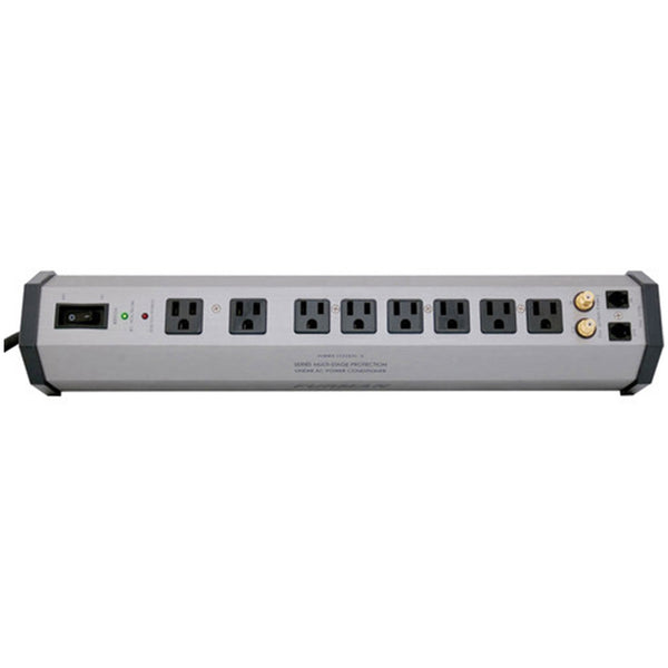 Furman PST-8 Linear Filtering Chasis Surge Protector