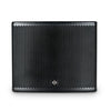 Rallonge compacte polyvalente Coda G15-SUB 15"