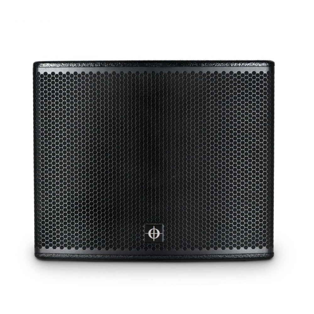 Rallonge compacte polyvalente Coda G15-SUB 15"