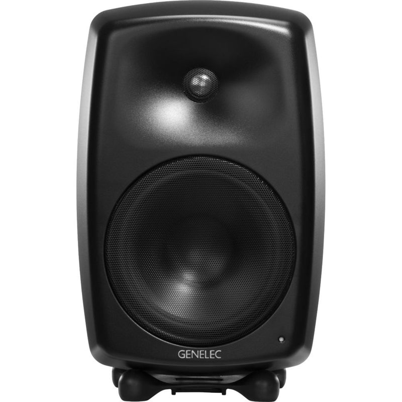 Genelec G5AMM 2-Way Active Loudspeaker Black