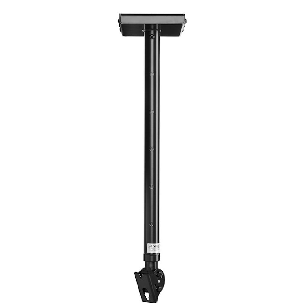 Genelec 8000-444W Long Adjustable Ceiling Mount Black