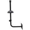 Gator GFW-TBONEHNGR-BLK Wall Hanger For Trombone