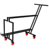 Gator GFW-MUSSTD-CART12 Carrier For 12 Sheet Music Stands