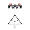 Chauvet DJ GIGBAR-MOVE-ILS 5-in-1 Lighting System with Stand