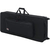 Gator Cases GK-61-Slim Portable Keyboard Case