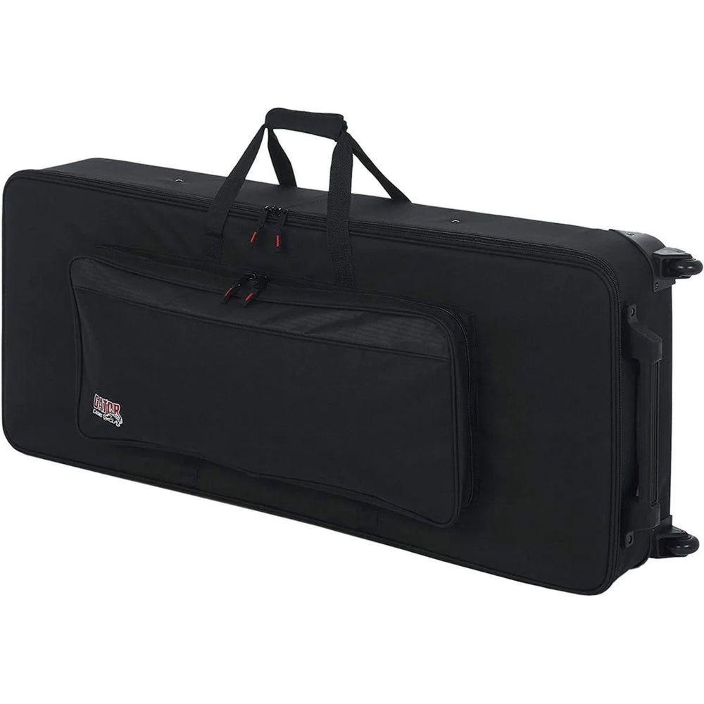 Gator Cases GK-61-Slim Portable Keyboard Case