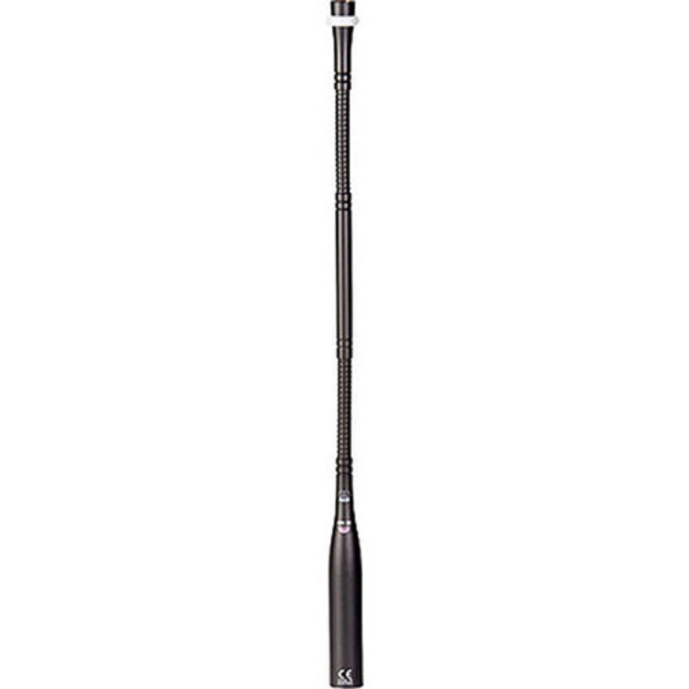 Microphone col de cygne AKG GN30-E-5-PIN 30 cm avec sortie XLR