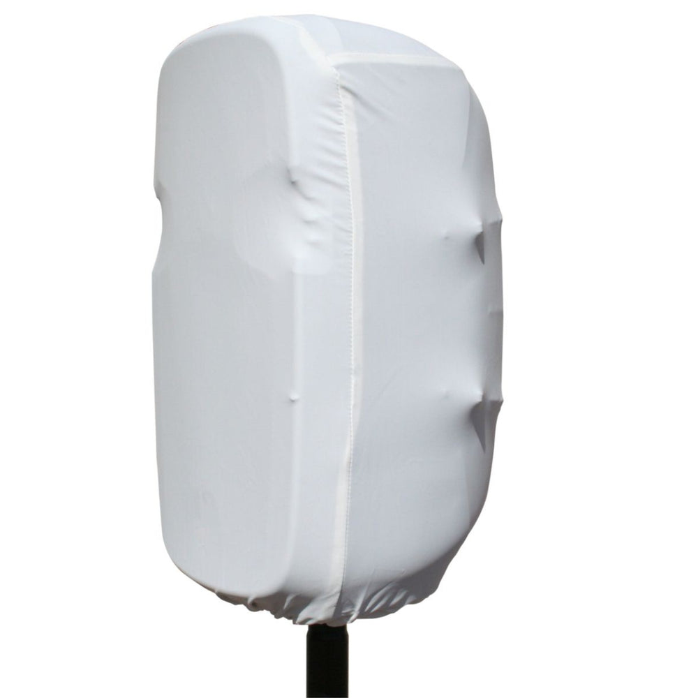 Gator GPA-STRETCH-10-W Stretchy Speaker Cover 10 to 12IN