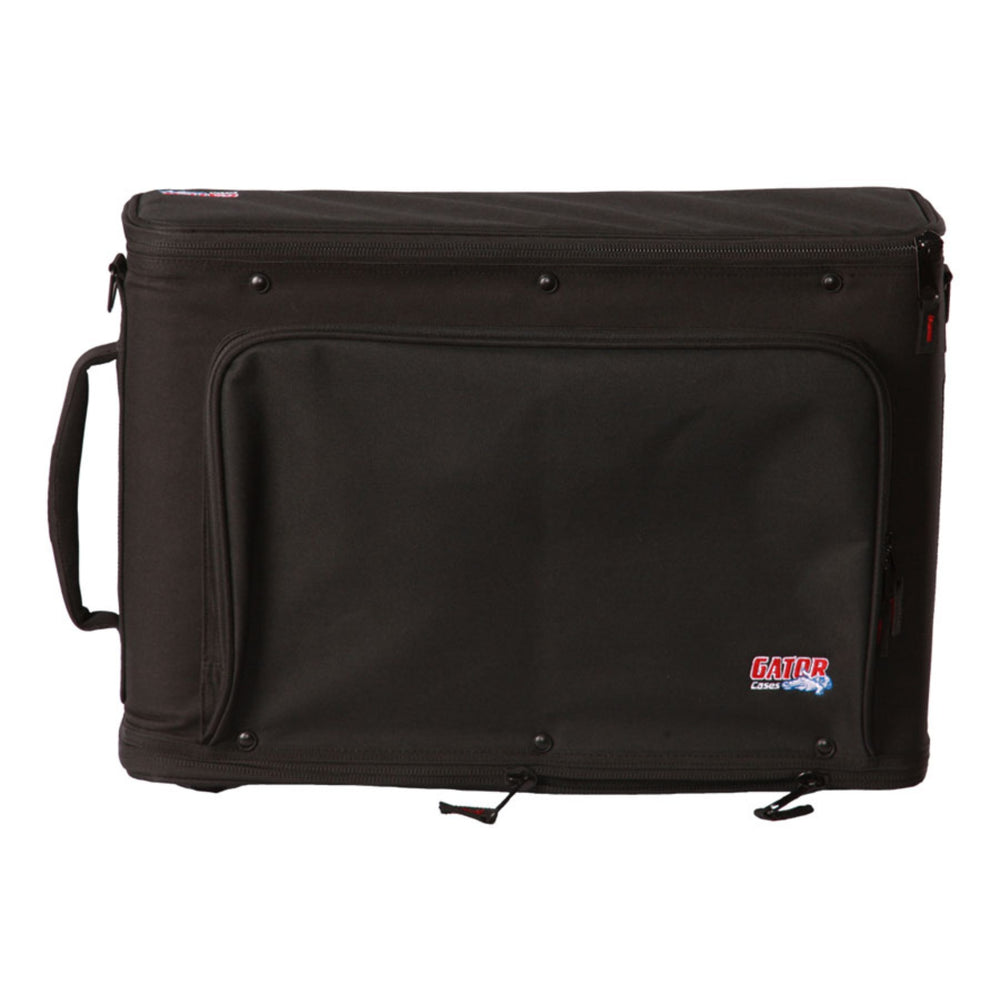 Gator GR-RACKBAG-3U Lightweight Rack Bag - 3U
