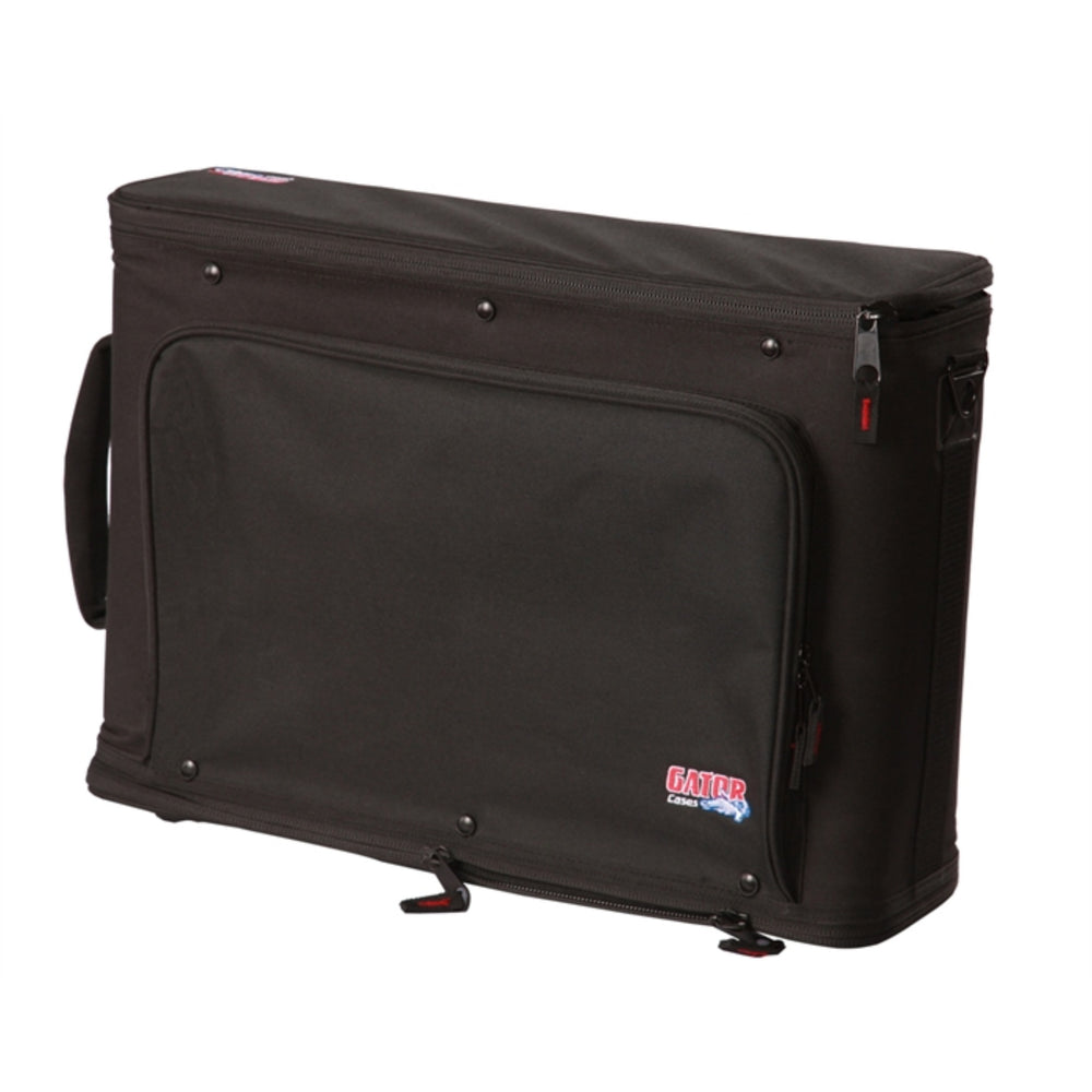 Gator GR-RACKBAG-4U Lightweight Rack Bag - 4U