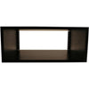 Gator GR-Studio 4U - 19" Studio Rack Cabinet