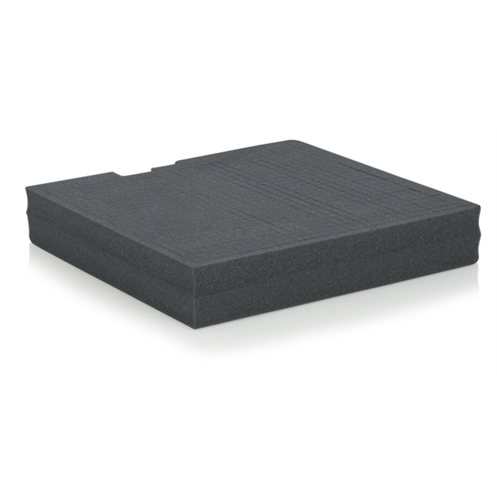 Gator GRW-DRWFOAM-2 Mousse de remplacement pour GRW-DRWDF2