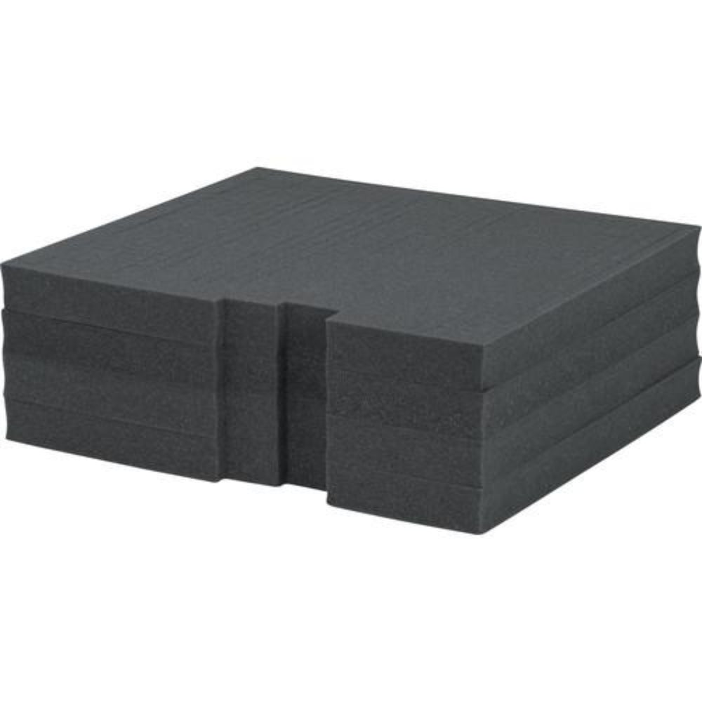 Gator GRW-DRWFOAM-4 Replacement Foam for GRW-DRWDF4