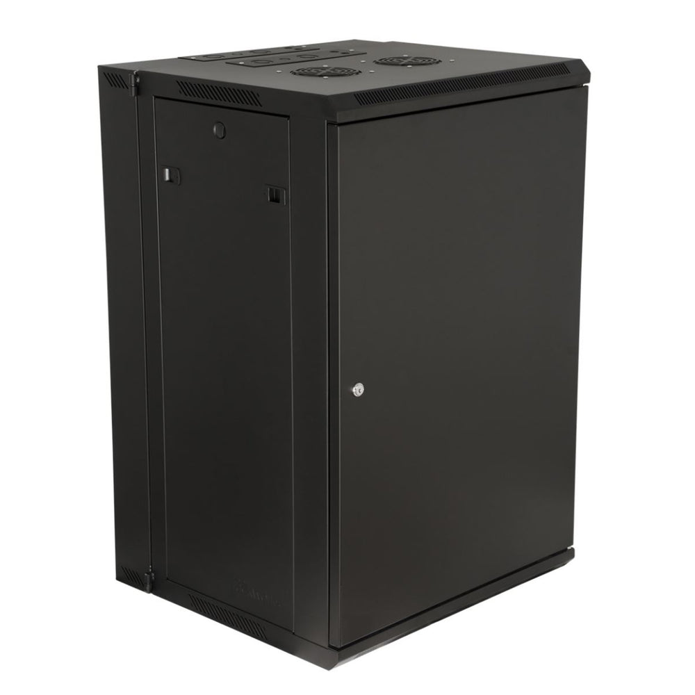 Gator GRW2018509 Rackworks Hinged Wall Mounted Rack