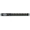 Glensound GS1U-028B - High Quality 10 Channel Line Ident