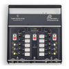 Glensound GS-CU001B/1 MkII - Three Commentator Unit With Electronic Balancing
