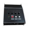 Glensound GS-CU008B - Single Commentators Box With Two Talkback Circuits