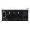 Glensound GS-CU008B - Single Commentators Box With Two Talkback Circuits