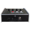 Glensound GS-CU008B - Single Commentators Box With Two Talkback Circuits