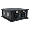 Glensound GS-ET2 - Isolation par transformateur audio double canal