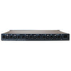 Glensound GS-FW006 - Triple 4 Wire To 2 Wire 1U Rack