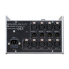 Glensound GS-FW012 - Four Channel 4 Wire Box