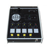 Glensound GS-FW012 IP - 4 circuits 4 fils avec Dante