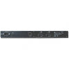 Glensound GS-FW018 - châssis rackable simple voie 4 fils avec IFB