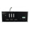 Glensound GS-FW028 - 12 Circuit Desktop Four Wire Base Station