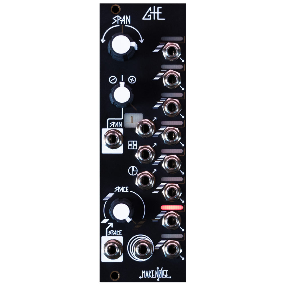 Make Noise GTE - Gestural Time Extractor