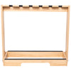 Gator GFW-GTR-WD6RK-MPL Guitar Rack For 6 Guitars - Maple