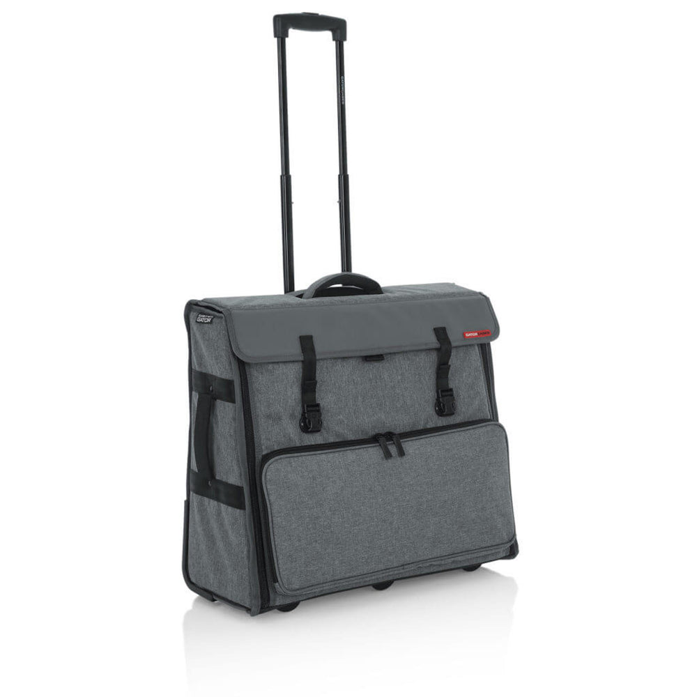 Gator G-CPR-IM27W Creative Pro 27 Wheeled Tote Bag