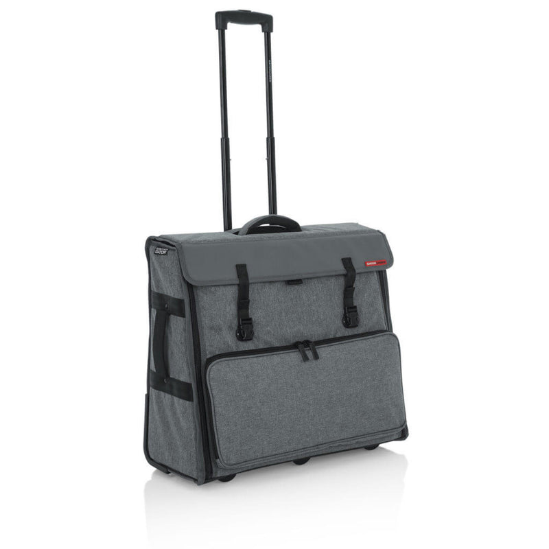 Gator G-CPR-IM27W Creative Pro 27 Wheeled Tote Bag