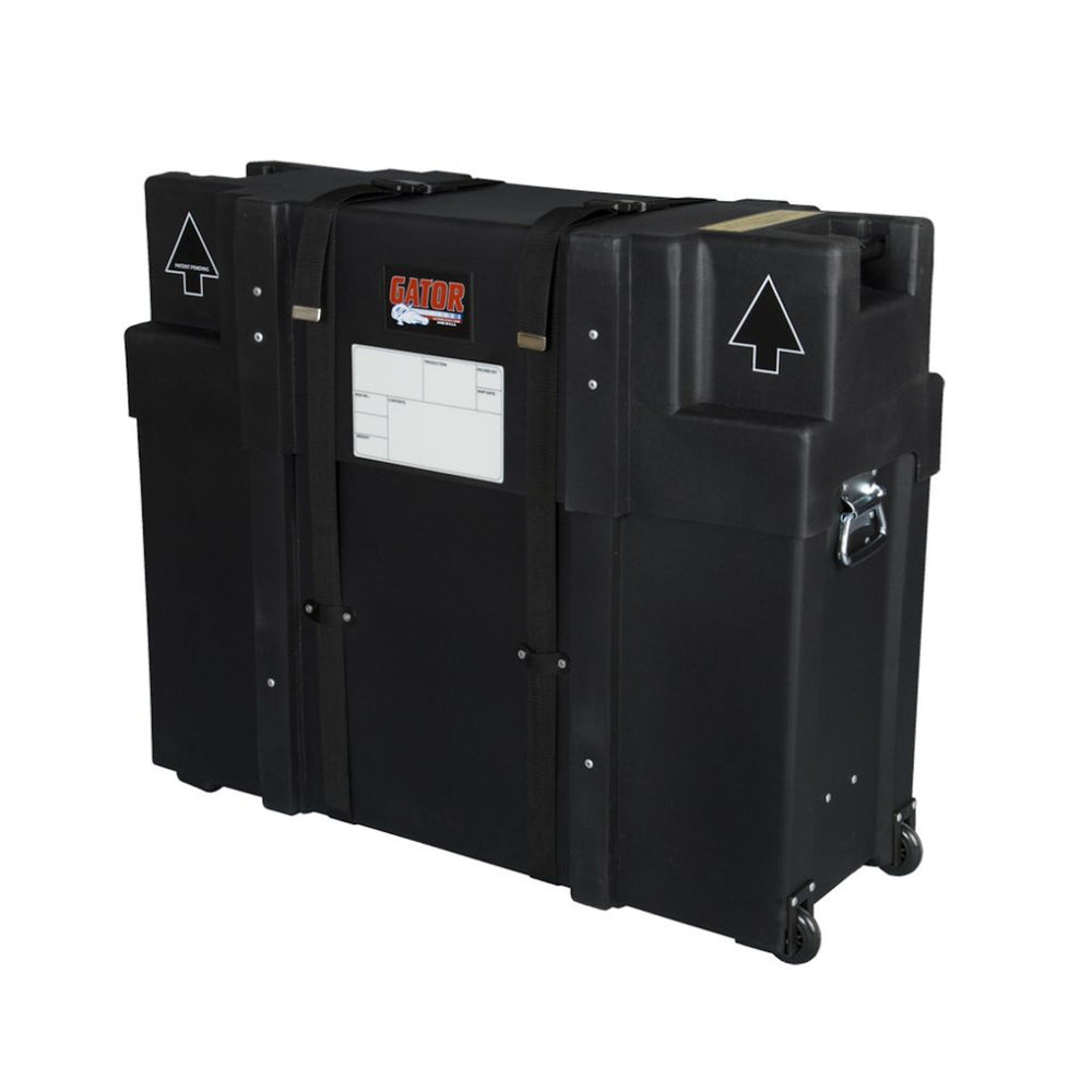 Gator G-LCD-2632 Roto Mold LCD Case
