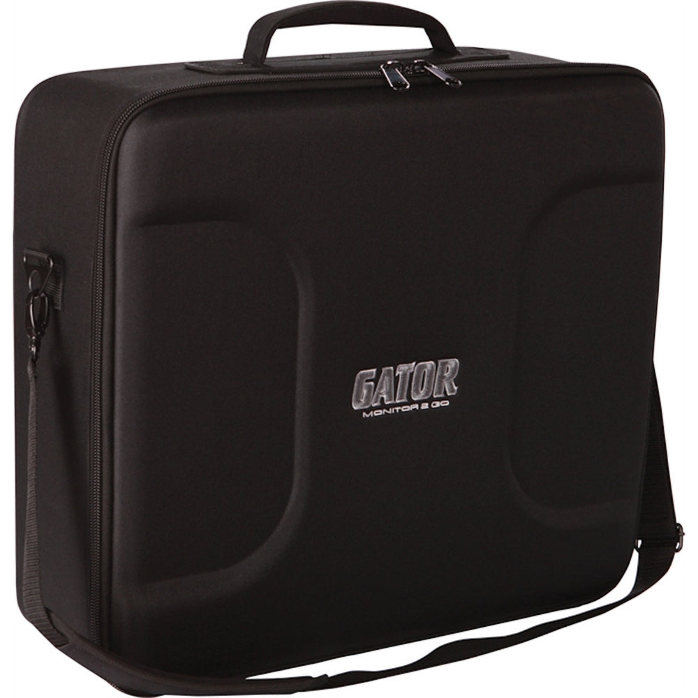 Gator G-MONITOR2-GO22 Lightweight Case for 22IN Monitor