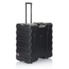 Boîtier rack moulé par rotation Gator G-PRO-6U-19 - 6U, 19 pouces