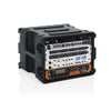 Gator G-PRO-8U-19 Rotationally Molded Rack Case - 8U, 19IN
