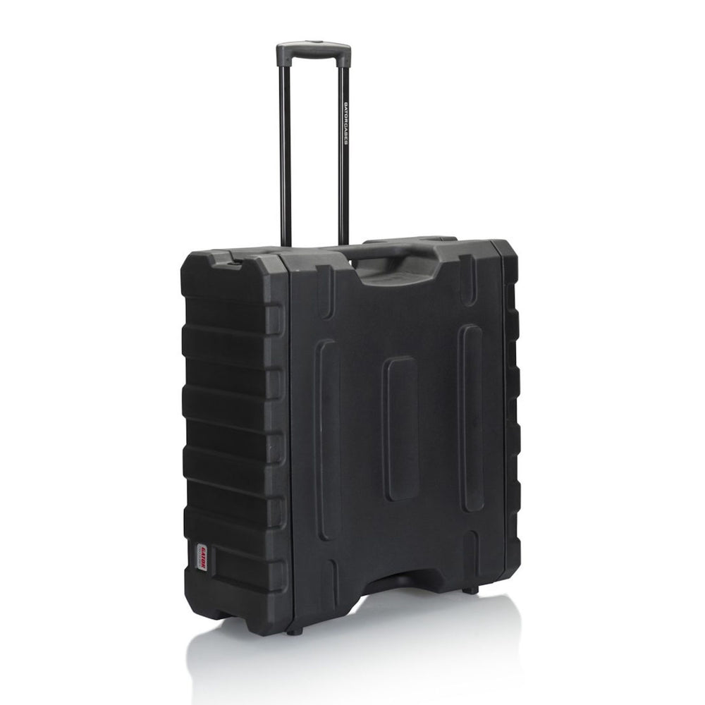 Gator G-PROR-4U-19 Rotationally Molded Rack Case - 4U, 19IN