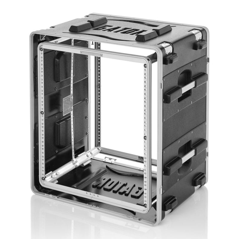 Gator G-SHOCK-12L Shock Absorber Rack Case - 12U