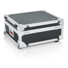 Gator G-TOUR 19X21 ATA Mixer Flight Case w/ Wheels