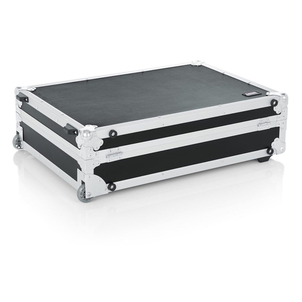 Gator G-TOUR 20x30 ATA Mixer Flight Case w/ Wheels