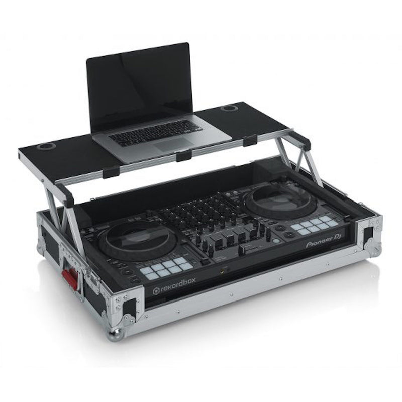 Gator G-TOUR DSPDDJ1000 Custom Flight Case